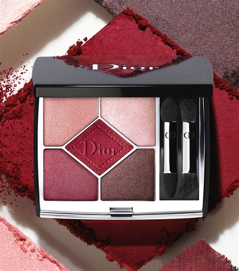 dior 5 couleurs pink idol fall 2007|dior 5 couleurs couture eyeshadow.